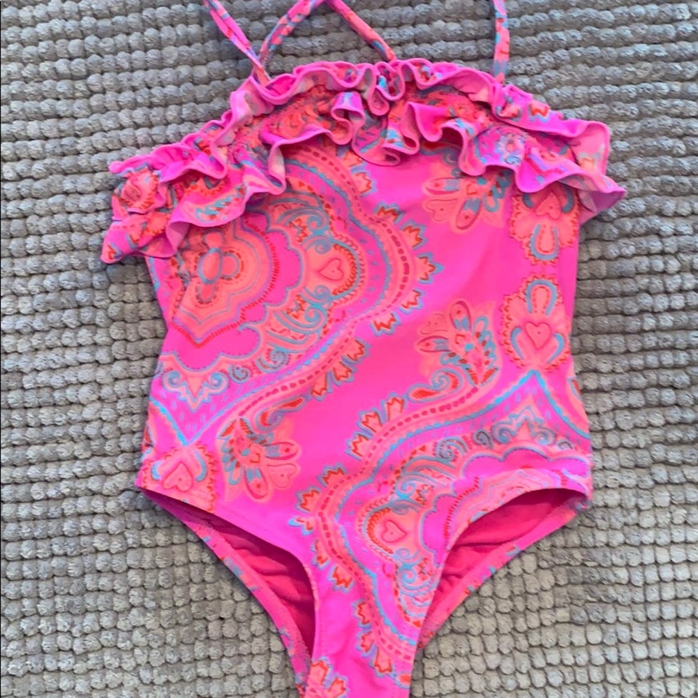 BabyGAP Toddler Swimsuit